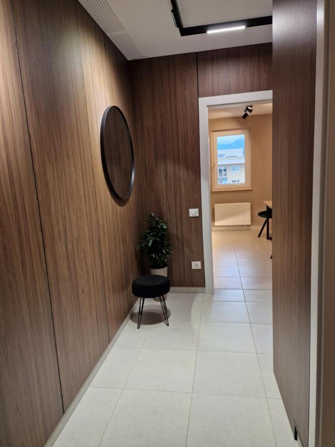 Ama By Melis Apartment Brasov Ngoại thất bức ảnh