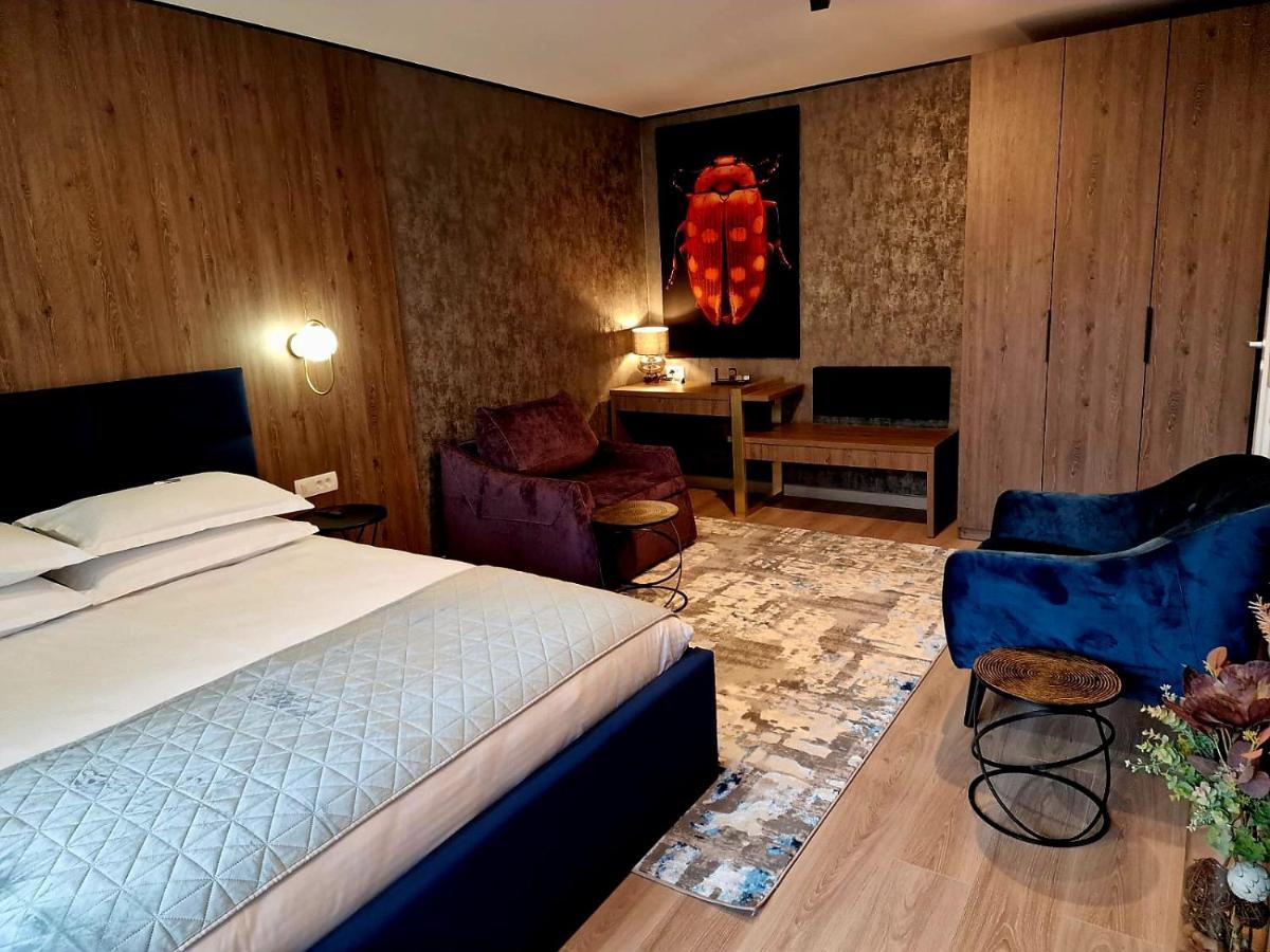 Ama By Melis Apartment Brasov Ngoại thất bức ảnh