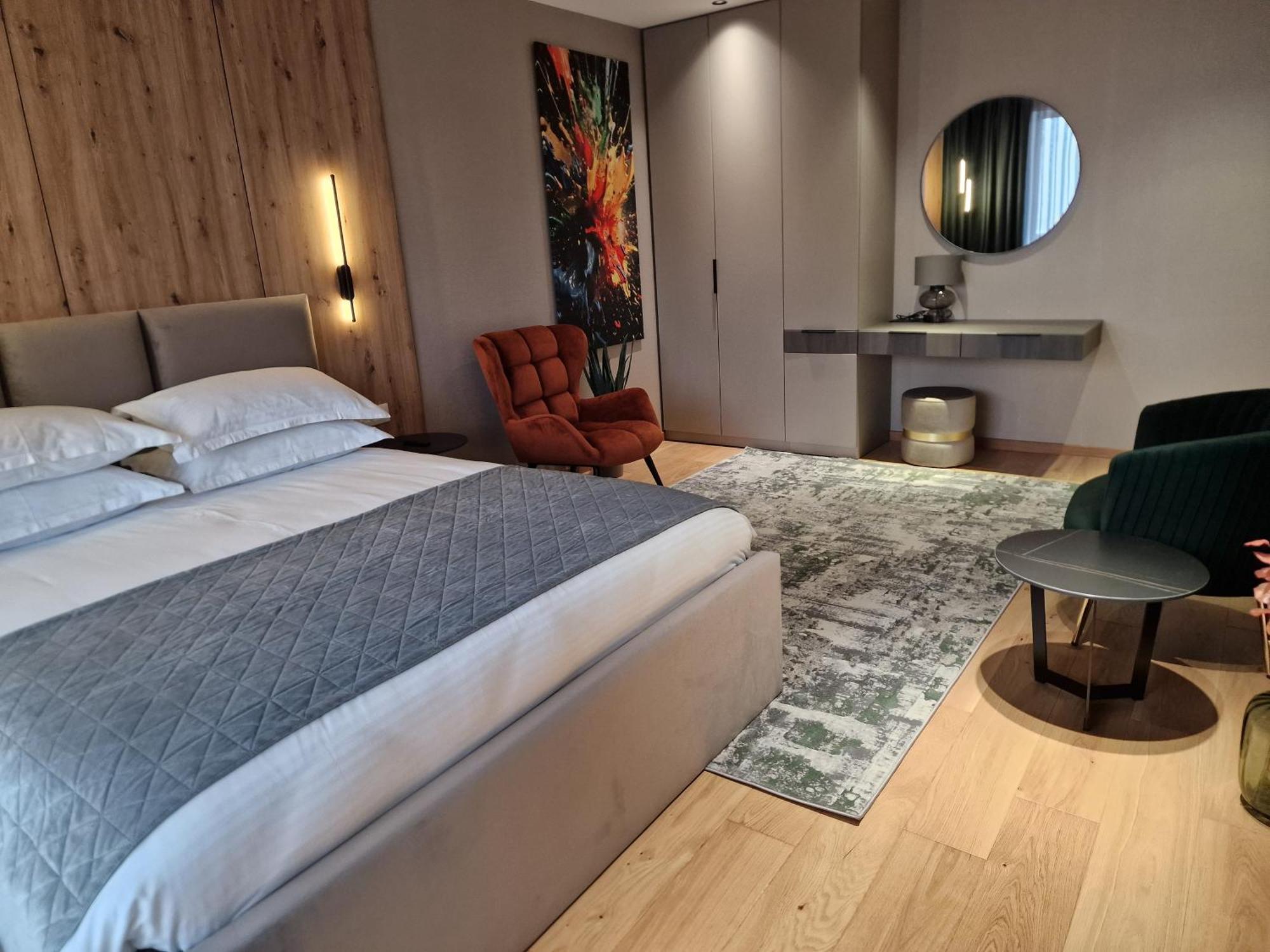 Ama By Melis Apartment Brasov Ngoại thất bức ảnh